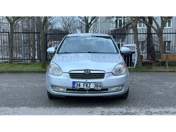 Sahibinden Hyundai Accent Era 1.6 Select 2008 Model