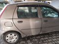 2005 Fiat Punto 1.3 M.Jet ***HURDA BELGELİ***