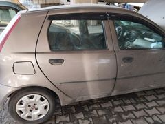 2005 Fiat Punto 1.3 M.Jet ***HURDA BELGELİ***