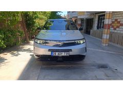 Opel Grandland-e GS+Teknoloji paket 2025 Model