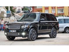 Sahibinden Land Rover Range 3.6 TDV8 Vogue 2007 Model 
