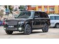 Sahibinden Land Rover Range 3.6 TDV8 Vogue 2007 Model 