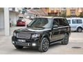 Sahibinden Land Rover Range 3.6 TDV8 Vogue 2007 Model 