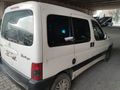2004 Peugeot Partner 1.9 Dizel HURDA BELGELİ