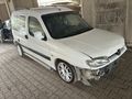 2004 Peugeot Partner 1.9 Dizel HURDA BELGELİ