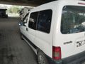 2004 Peugeot Partner 1.9 Dizel HURDA BELGELİ