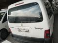 2004 Peugeot Partner 1.9 Dizel HURDA BELGELİ