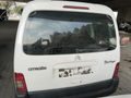 2004 Peugeot Partner 1.9 Dizel HURDA BELGELİ