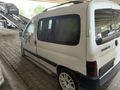 2004 Peugeot Partner 1.9 Dizel HURDA BELGELİ