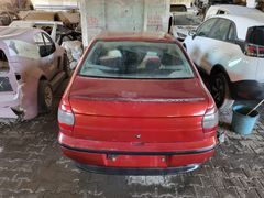 1999 Fiat Siena 1.6 HURDA BELGELİ