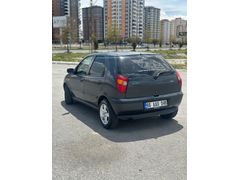 Sahibinden Fiat Palio 1.2 EL 2001 Model 