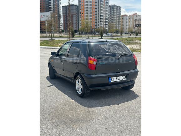 Sahibinden Fiat Palio 1.2 EL 2001 Model 