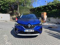 Sahibinden Renault Captur 1.3 TCe Icon 2023 Model 