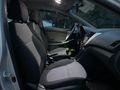 Sahibinden Hyundai Accent Blue 1.4 CVVT Mode 2011 Model  160.000 km Gri