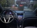 Sahibinden Hyundai Accent Blue 1.4 CVVT Mode 2011 Model  160.000 km Gri