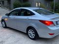 Sahibinden Hyundai Accent Blue 1.4 CVVT Mode 2011 Model  160.000 km Gri