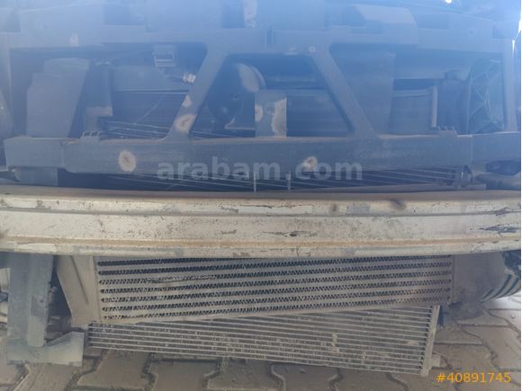 2005 Renault Scenic 1.5 dCi Dyn HURDA BELGELİ