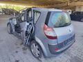 2005 Renault Scenic 1.5 dCi Dyn HURDA BELGELİ