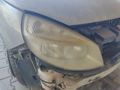 2005 Renault Scenic 1.5 dCi Dyn HURDA BELGELİ