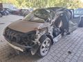 2005 Renault Scenic 1.5 dCi Dyn HURDA BELGELİ