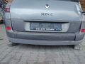 2005 Renault Scenic 1.5 dCi Dyn HURDA BELGELİ