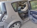 2005 Renault Scenic 1.5 dCi Dyn HURDA BELGELİ