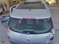 2005 Renault Scenic 1.5 dCi Dyn HURDA BELGELİ