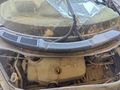 2005 Renault Scenic 1.5 dCi Dyn HURDA BELGELİ