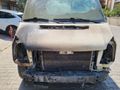 2011 Ford Transit HURDA BELGELİ