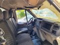 2011 Ford Transit HURDA BELGELİ