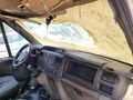 2011 Ford Transit HURDA BELGELİ