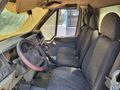 2011 Ford Transit HURDA BELGELİ