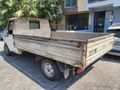 2011 Ford Transit HURDA BELGELİ