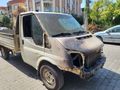 2011 Ford Transit HURDA BELGELİ