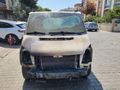 2011 Ford Transit HURDA BELGELİ