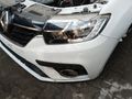 2017 Renault Symbol 1.5 dCi HURDA BELGELİ