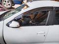 2017 Renault Symbol 1.5 dCi HURDA BELGELİ