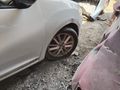2017 Renault Symbol 1.5 dCi HURDA BELGELİ