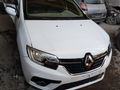 2017 Renault Symbol 1.5 dCi HURDA BELGELİ