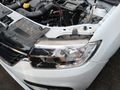 2017 Renault Symbol 1.5 dCi HURDA BELGELİ