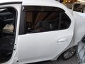 2017 Renault Symbol 1.5 dCi HURDA BELGELİ