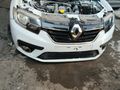 2017 Renault Symbol 1.5 dCi HURDA BELGELİ