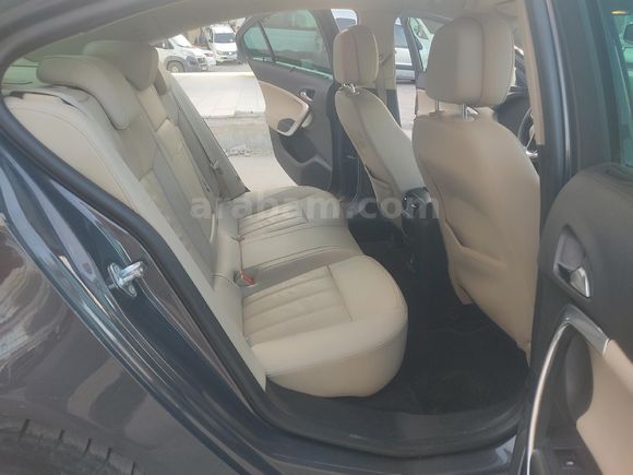 Galeriden Opel Insignia 1.6 CDTI Cosmo 2015 Model Şanlıurfa