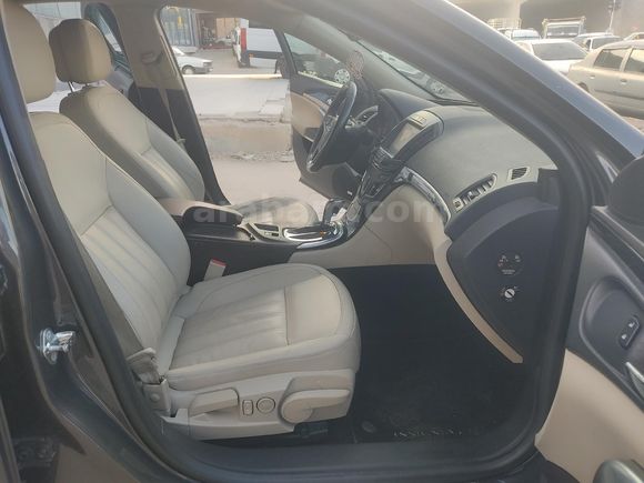 Galeriden Opel Insignia 1.6 CDTI Cosmo 2015 Model Şanlıurfa