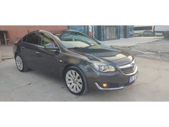 Galeriden Opel Insignia 1.6 CDTI Cosmo 2015 Model Şanlıurfa