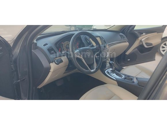 Galeriden Opel Insignia 1.6 CDTI Cosmo 2015 Model Şanlıurfa