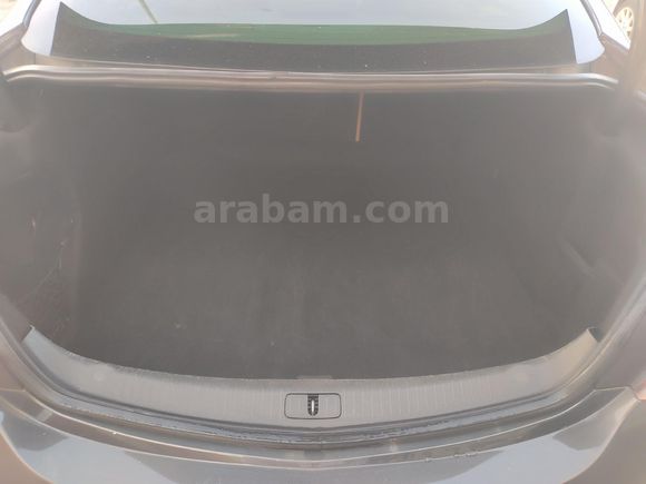 Galeriden Opel Insignia 1.6 CDTI Cosmo 2015 Model Şanlıurfa