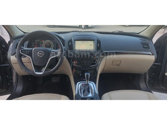 Galeriden Opel Insignia 1.6 CDTI Cosmo 2015 Model Şanlıurfa