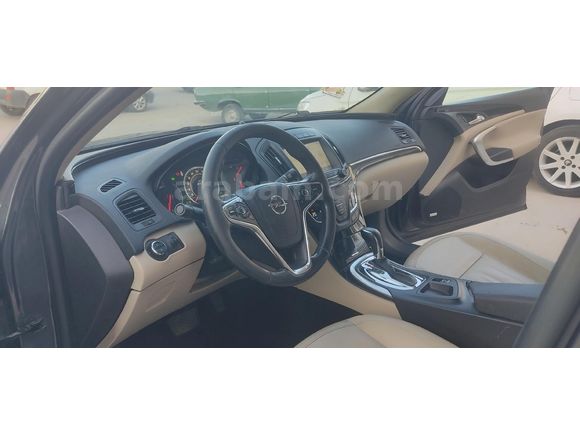 Galeriden Opel Insignia 1.6 CDTI Cosmo 2015 Model Şanlıurfa