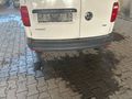 2016 VW CADDY MAXI 2.0 TDI*HURDA BELGELİ*TRAFİĞE ÇIKAMAZ*İzmir